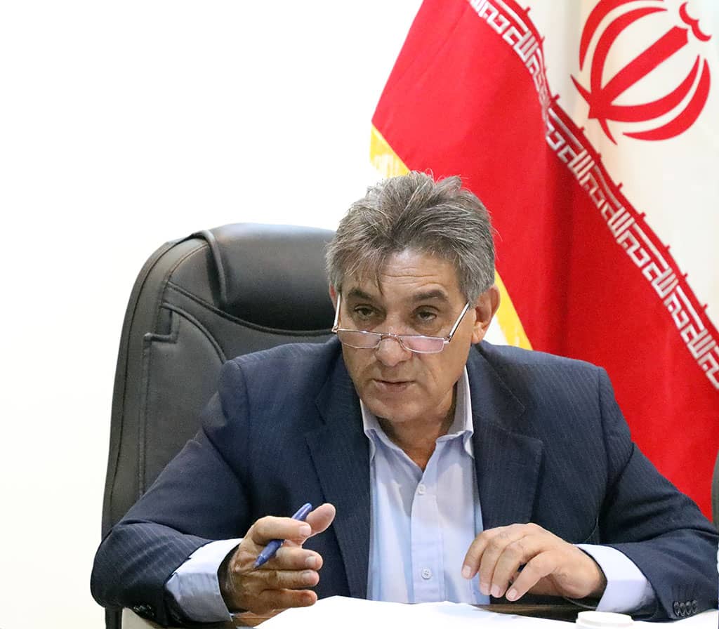 پیگیری نصب تابلو&zwnj;های گردشگری در شورای گفتگوی استان فارس