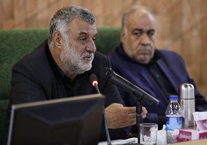 اقتصاد کشور با کوشش همه دست‌اندرکاران آرام آرام به ثبات رسید