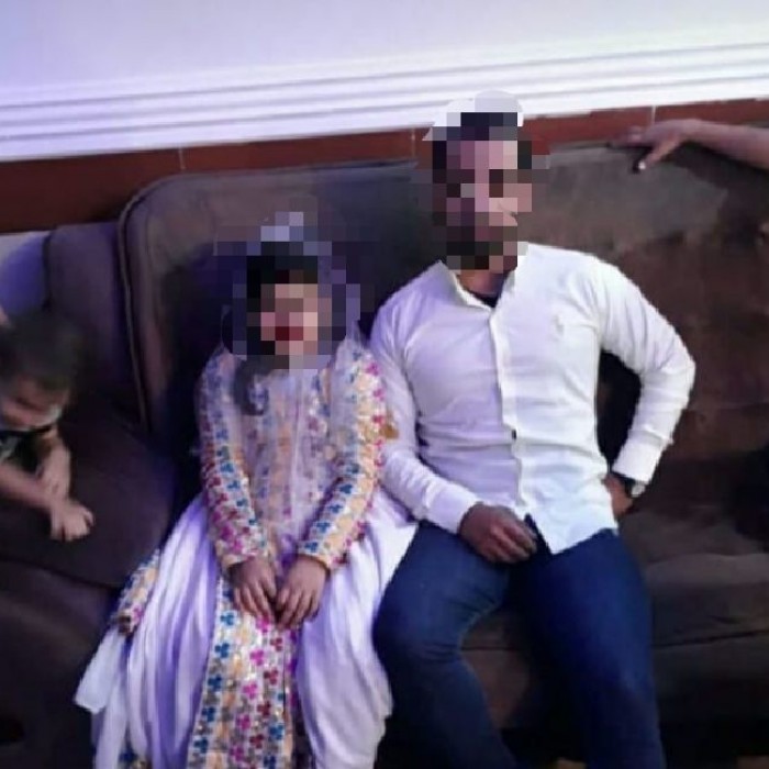 پرونده ازدواج دختر ۹ ساله تشکیل شد/ با انتشار دهندگان فیلم برخورد می شود