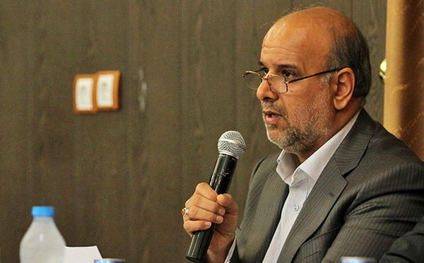 طالقانی: شیرازی به عنوان رئیس هیئت تهران به فعالیت خود ادامه می&zwnj;دهد