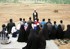 اعزام مبلغان دینی به مناطق مختلف فرصتی برای بیان معارف امام حسین (ع)