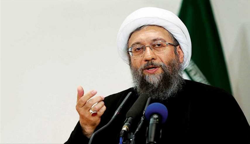 همه ما در صف واحد و در خدمت رهبری نظام هستیم/ از نامه اینجانب دلسوزان بسیاری مکدر شدند