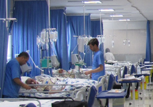 یک هزار و ۵۰۰ بیمار مبتلا به ام اس در چهارمحال و بختیاری