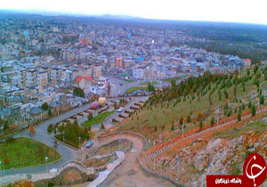 مردادماه پاک‌ترین ماه سال برای بجنورد