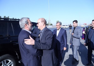 سفر وزیر کشور به قزوین
