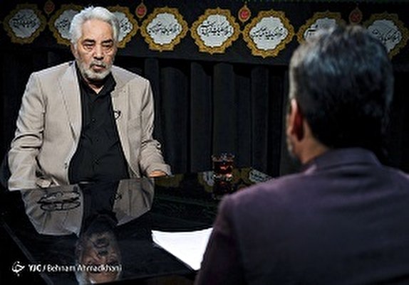 مهمترین تحول هیئت ها بعد از انقلاب حضور جوانان است/ نباید رقابتی بین واعظ و مداح در روضه خواندن باشد/زیر قبه امام حسین(ع) حاجت روا شدم