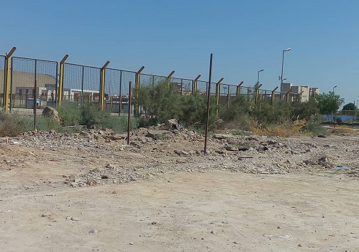 توجه به مشکلات ورزشکاران نابینا و کم بینا در خوزستان