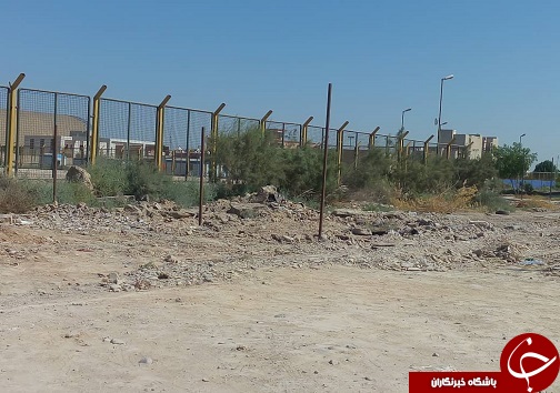 توجه به مشکلات ورزشکاران نابینا و کم بینا در خوزستان