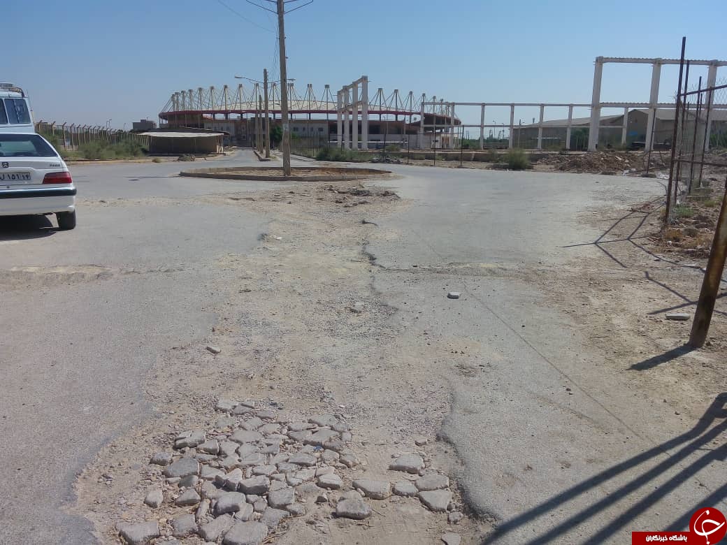 توجه به مشکلات ورزشکاران نابینا و کم بینا در خوزستان