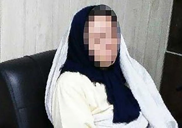 اظهارات زن جوان درباره قتل همسرش / شوهرم مرا شب&zwnj;ها به مردان غریبه می&zwnj;فروخت!