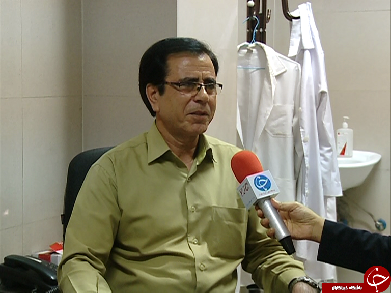 وصف دلدادگی در یوم العباس