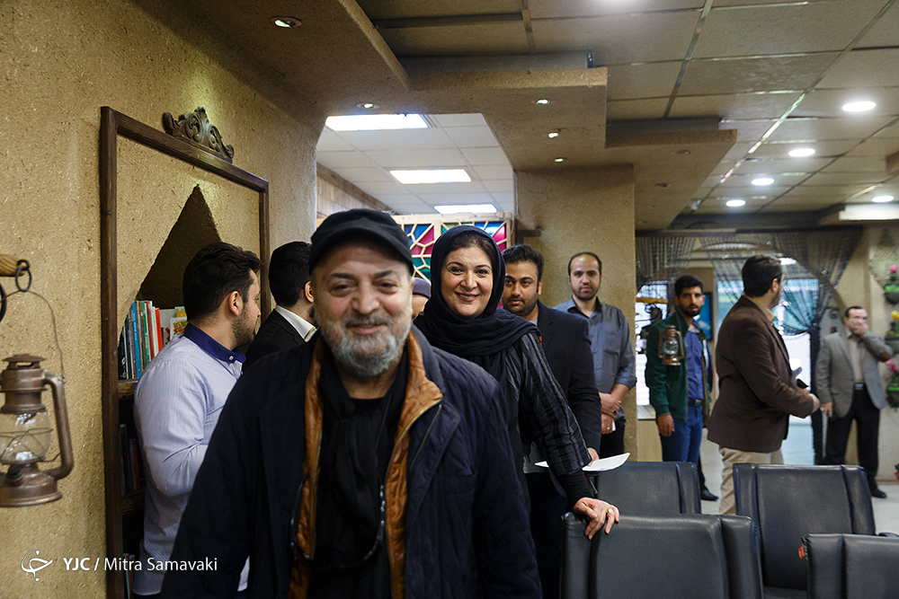نیمی از تدوین &laquo;خواب&zwnj;زده&raquo; سیروس مقدم انجام شد