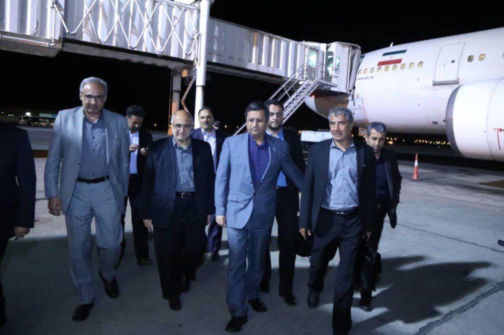 راه های رونق اقتصادی کرمان بررسی می شود