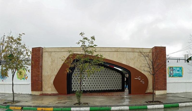 برگزاری اردو&zwnj;های محرم ویژه بزرگسالان در باغ اردوگاه خاتون