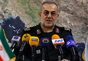 هشدار سردار کمالی به ۲ میلیون و ۶۴۰ هزار مشمول غایب در کشور/ هرچه سریع&zwnj;تر برای اعزام به خدمت سربازی اقدام کنید
