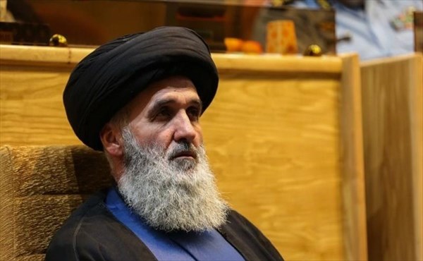 حجت&zwnj;الاسلام آقاجان&zwnj;پور رئیس سازمان عقیدتی سیاسی  وزارت دفاع شد