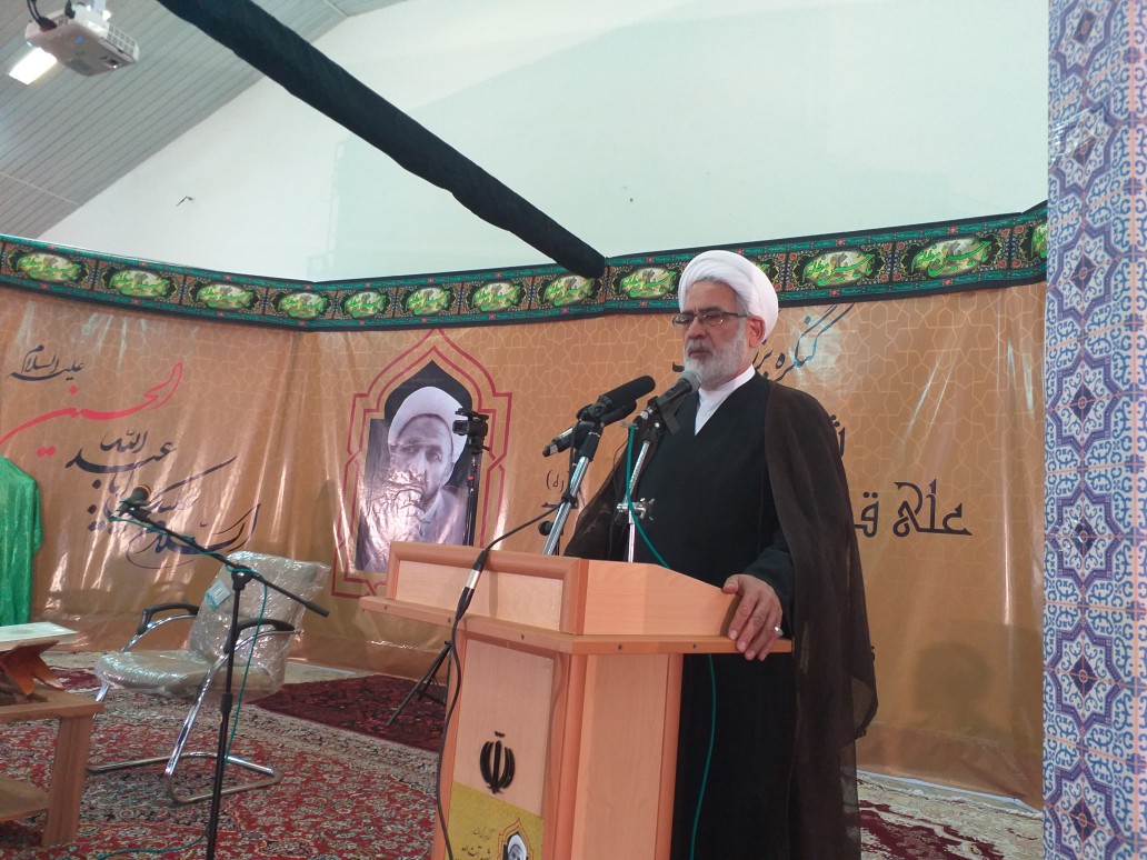 مذاکره با آمریکا تسلیم شدن در برابر شیطان بزرگ است/ دستگاه قضایی، اطلاعاتی و امنیتی بر جریانات نفاق و نفوذ اشراف دارند