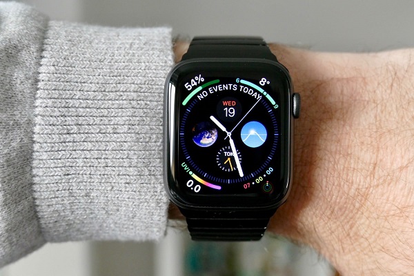 پاداش اپل به خریداران Apple watch