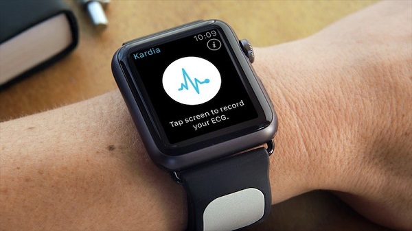 پاداش اپل به خریداران Apple watch