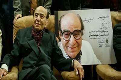 نگاهی به خاطره سازی&zwnj;های مرحوم مهدی علیمحمدی در عرصه دوبله/ صدای رایان دیگر در کوه&zwnj;های تاراک نمی&zwnj;پیچد + فیلم
