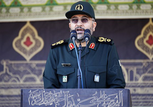 ایران کشور نمونه ایستادگی در برابر هجمه‌های دشمنان/ توجه به کم و کاست مناطق محروم از اولویت‌های بسیج و سپاه است