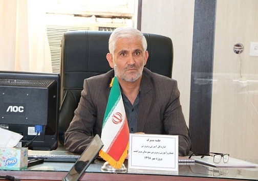 سوء استفاده از موقعیت شغلی برای انتخابات ممنوع سوء استفاده از موقعیت شغلی برای انتخابات ممنوع