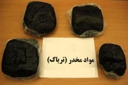 اجرای طرح پاک سازی مناطق آلوده و دستگیری ۸ سوداگر مرگ در خدابنده