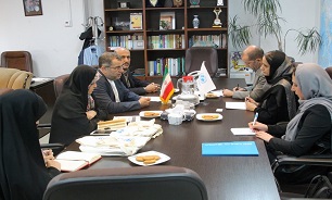 سازمان&zwnj;های بین&zwnj;المللی می&zwnj;توانند چهره خوب از ایران در انظار جهانی ترسیم کنند
