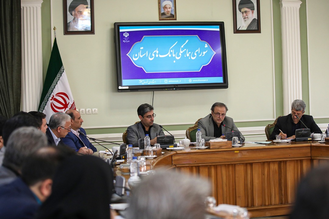 وام‌های خرد اشتغال بیشتری ایجاد می‌کنند/در تلاشیم مرز‌های استان را اقتصادی کنیم