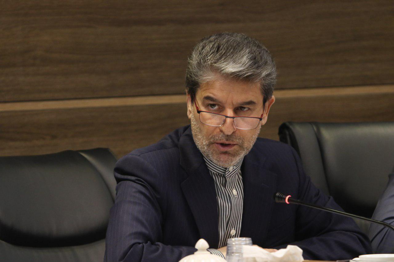 جبران عقب ماندگی&zwnj;های استان نیازمند توجه ویژه مسئولان کشوری است