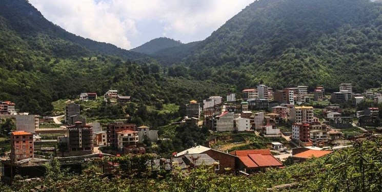 کشف باستی‌هیلزها یکی پس از دیگری/ چه کسانی در روستای «زیارت» ساخت‌ و‌ ساز می‌کنند؟