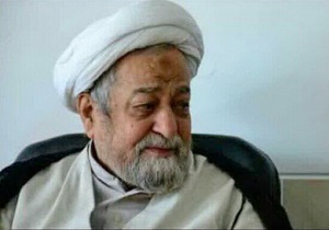 آیت الله نوری همدانی درگذشت حجت الاسلام نظام را تسلیت گفت