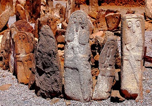 ساماندهی محوطه شهریئری از مطالبات جدی مردم استان اردبیل است