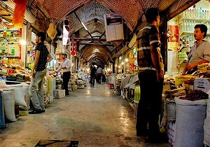 تسریع عملیات مرمت بازار تاریخی اردبیل