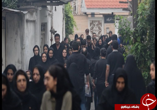 نذری&zwnj;های ساده اما عاشقانه در ۱۳ پیچ ساری