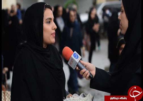نذری&zwnj;های ساده اما عاشقانه در ۱۳ پیچ ساری