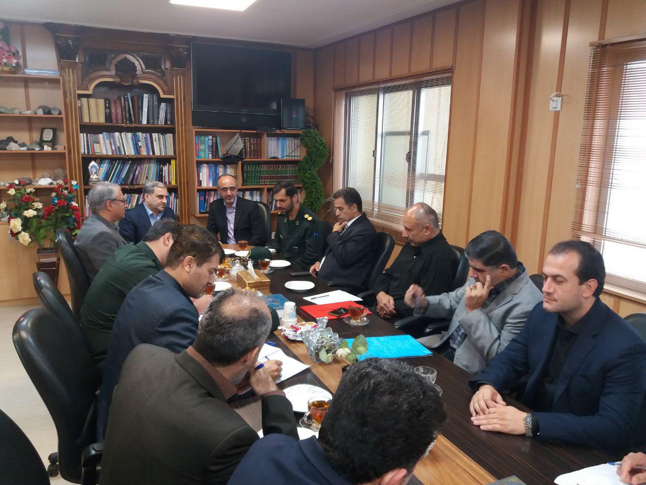 آمادگی قطعه سازان گیلانی برای داخلی‌سازی ماشین آلات صنعتی