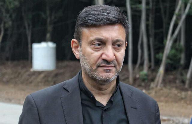 دستگاه زباله کوب در سراوان