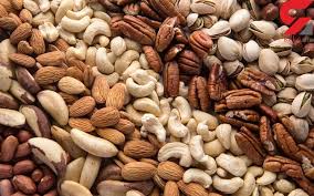 کمک ارزی ناشی از فروش پسته به خودرو سازی کرمان