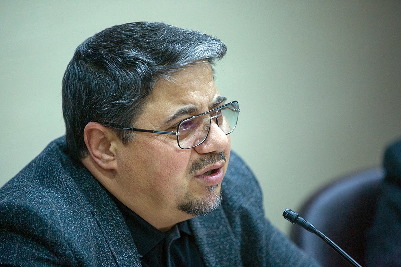 فردا مرز خسروی به روی زائران اربعین حسینی باز می شود