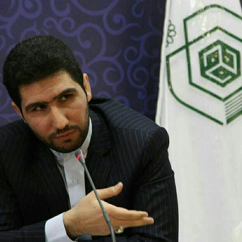 آرشیو مرکزی اسناد سازمان اوقاف ساماندهی و تجهیز می‌شود