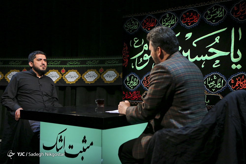 امیر عباسی