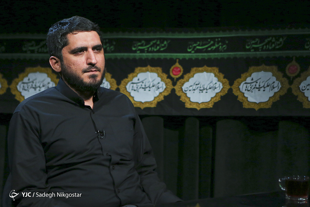 امیر عباسی