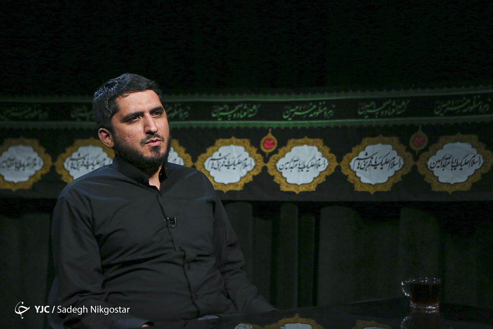 امیر عباسی