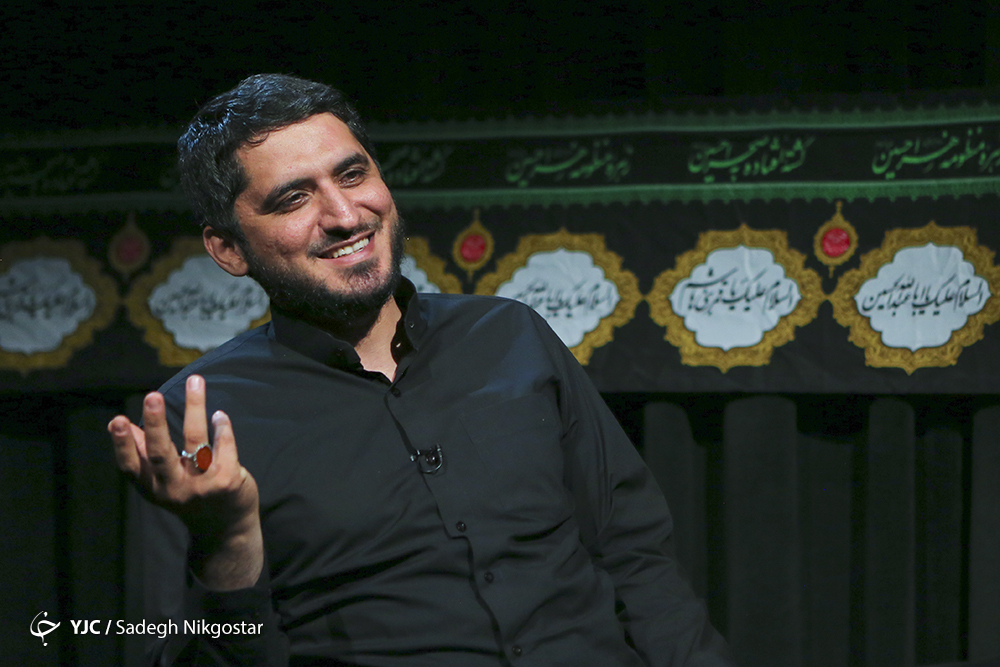 امیر عباسی