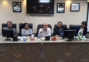 طرح‌های مرتعداری در ۲۰ میلیون هکتار از اراضی ملی اجرا می‌شود