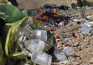 نصب بی‌خطر ساز زباله‌های بیمارستانی در کلینیک‌ها و مراکز جراحی اجباری است
