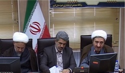 قوه قضائیه با افرادی که در نظام اجتماعی کشور فساد ایجاد کنند شدیدا برخورد خواهد کرد