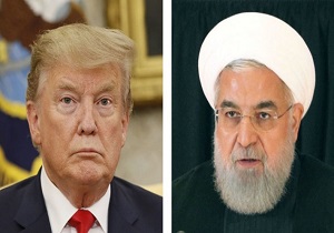 ترامپ خواستار دیدار با روحانی در حاشیه نشست سازمان ملل شد