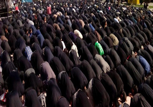 تعیین ۶ محل برای اقامه نماز ظهر عاشورا در بجنورد